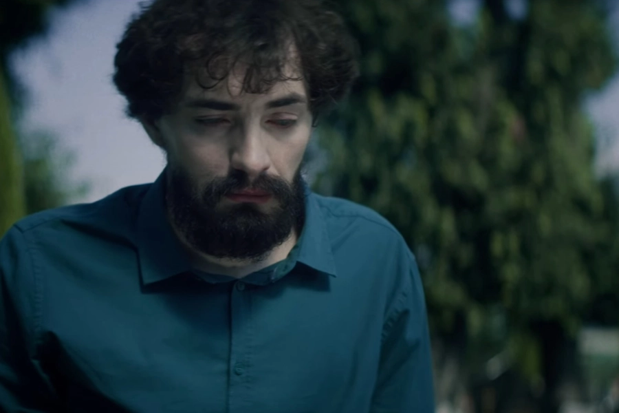 Color grading w filmie Dead Roses (2023), reżyser Beata Pudło kolorysta
