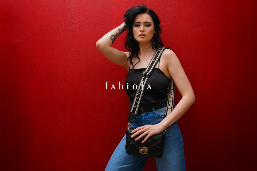 Color grading w reklamie FABIOLA - MAEVE S kolorysta