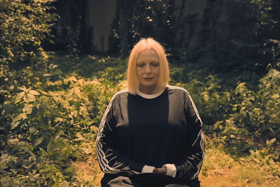 HEY - Bezruch (Teledysk)