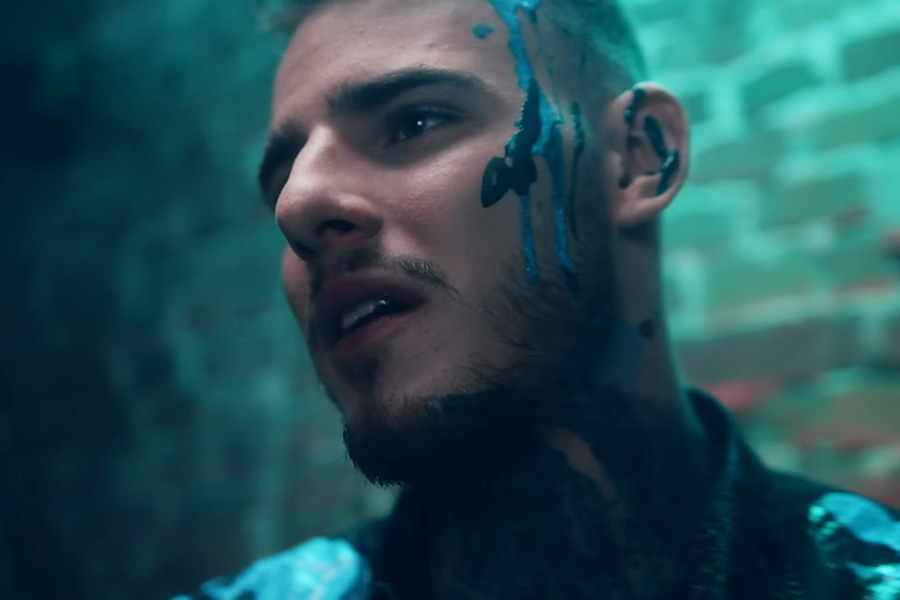 Ochman - Wspomnienie (Teledysk)