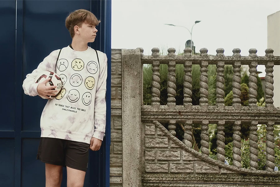 Przystanek Rozwój | Hemmerling (Cinematic Commercial)