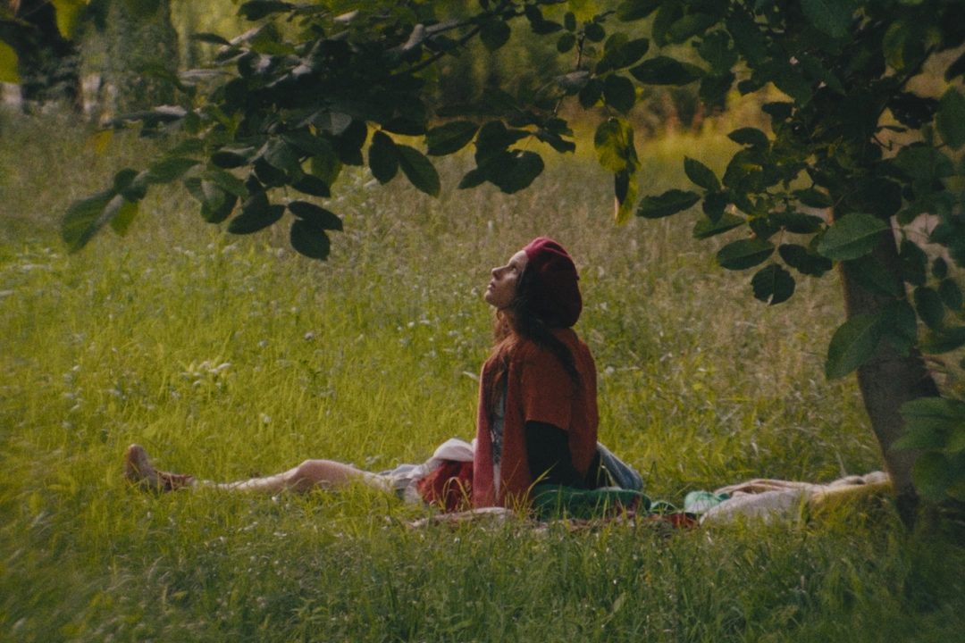 teledysk music video color grading żebro retro natalia marczuk